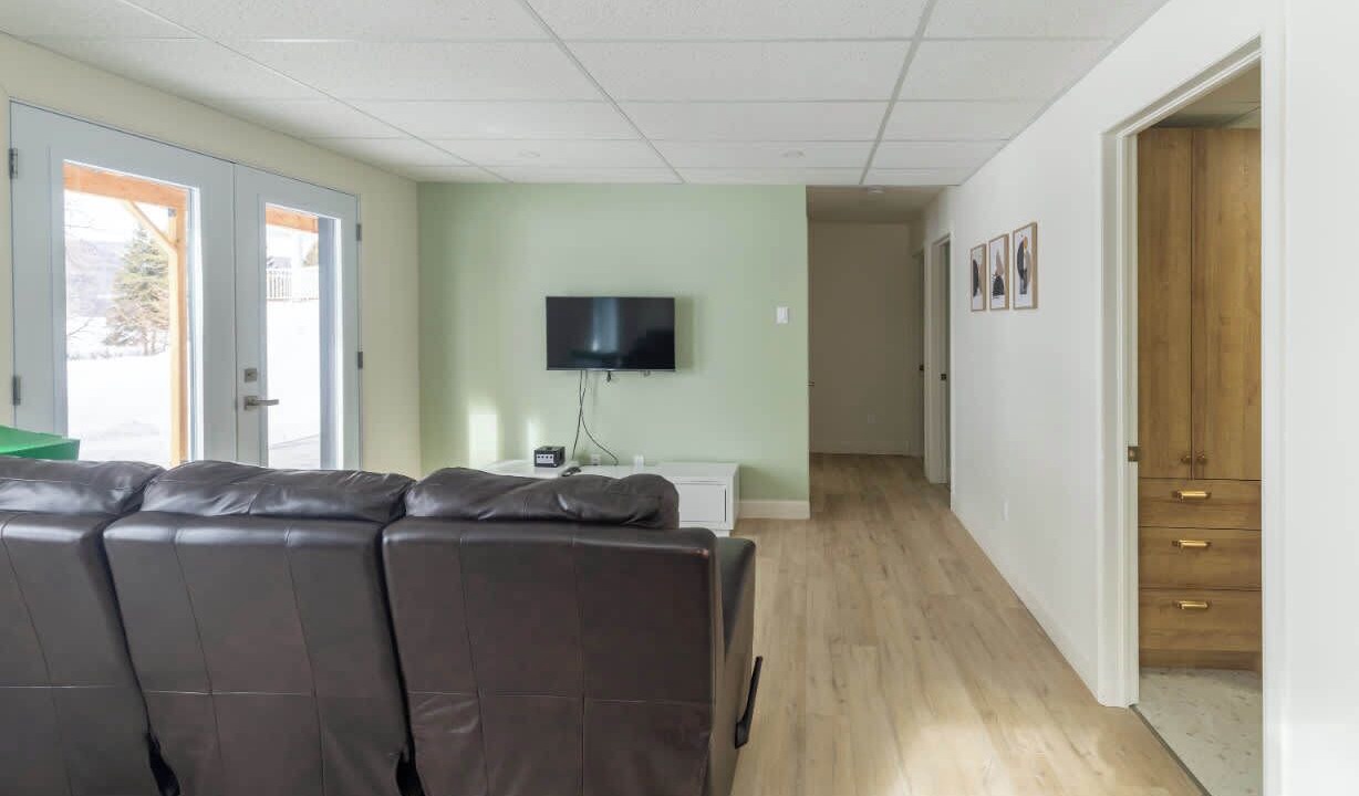 Photo of Livingroom in Pohenegamook