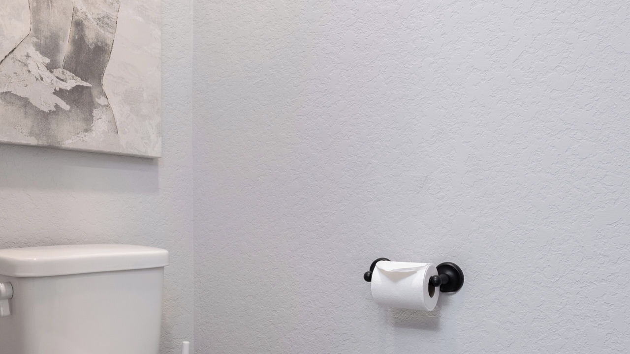 Photo of Bathroom in Selma