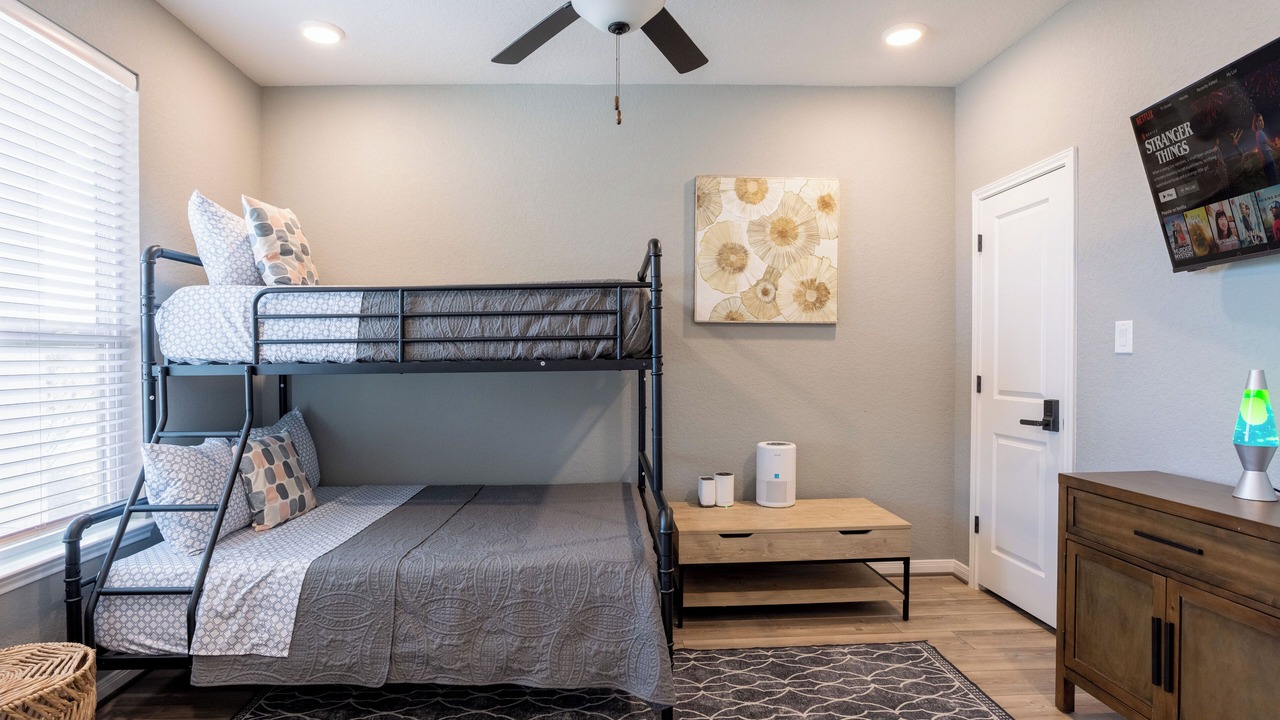 Photo of Bedroom in Selma