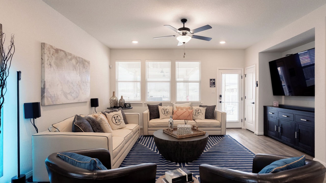 Photo of Bedroom in Selma