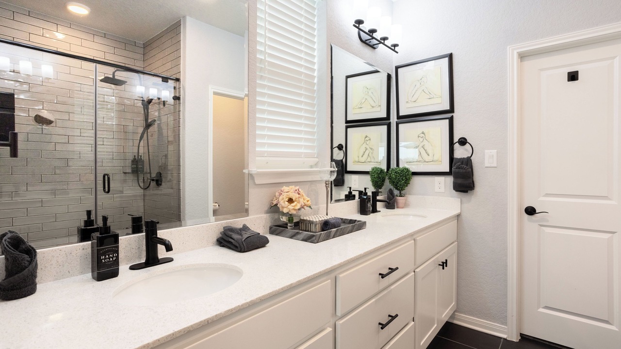 Photo of Bathroom in Selma