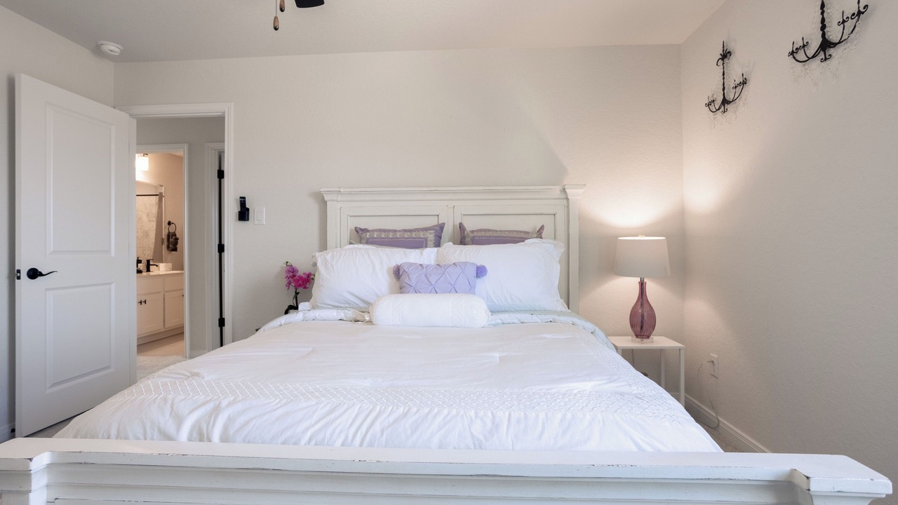 Photo of Bedroom in Selma