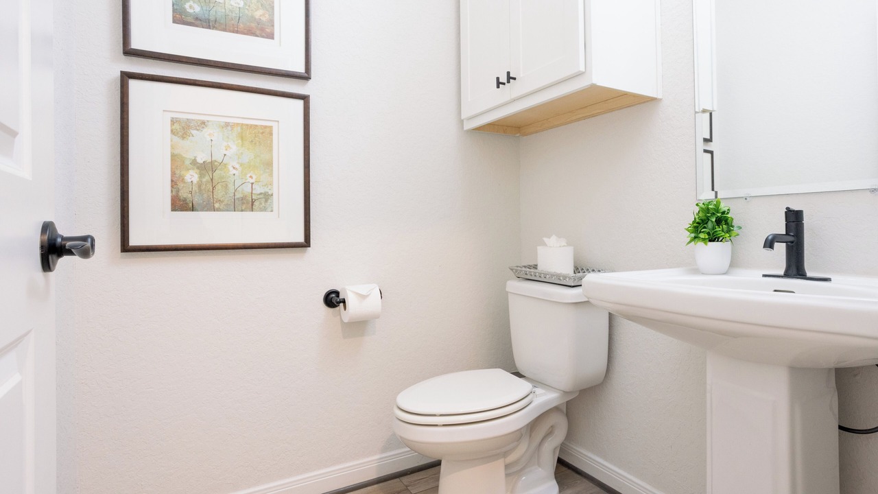 Photo of Bathroom in Selma