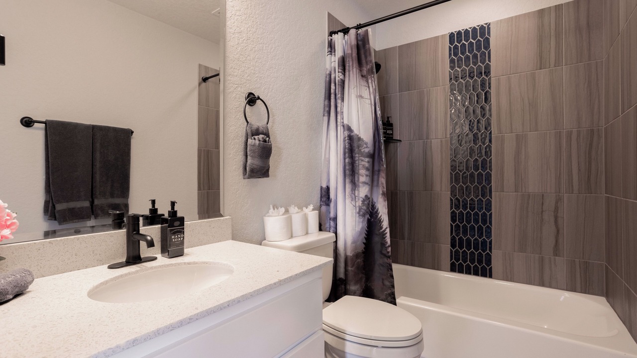 Photo of Bathroom in Selma