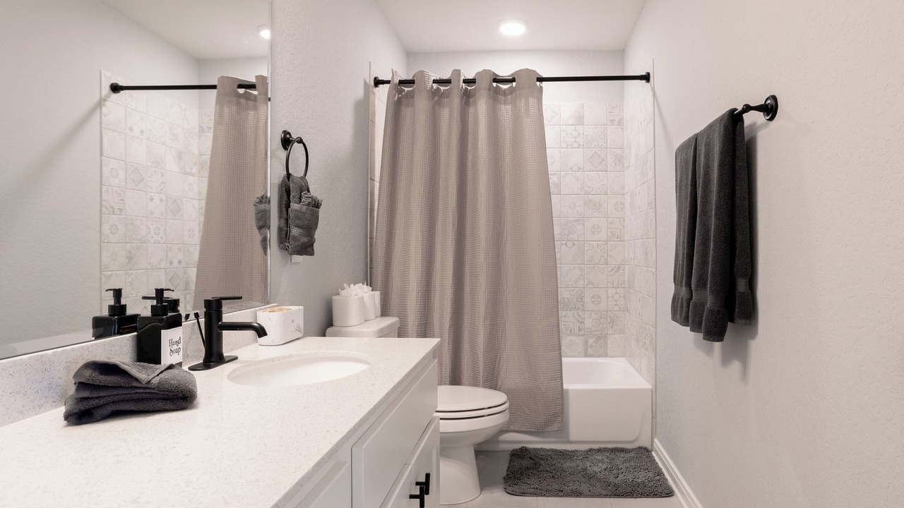 Photo of Bathroom in Selma