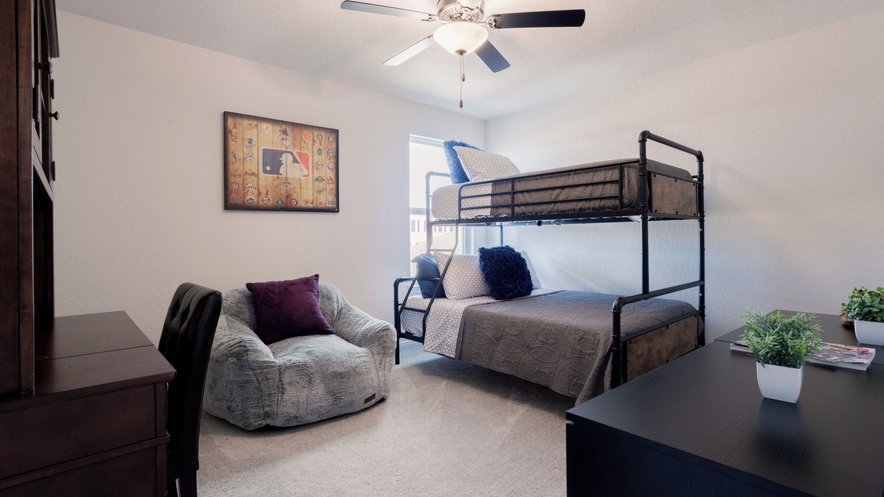 Photo of Bedroom in Selma
