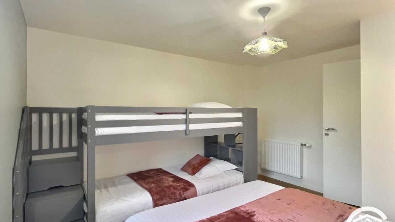 Photo of Bedroom in Rannee