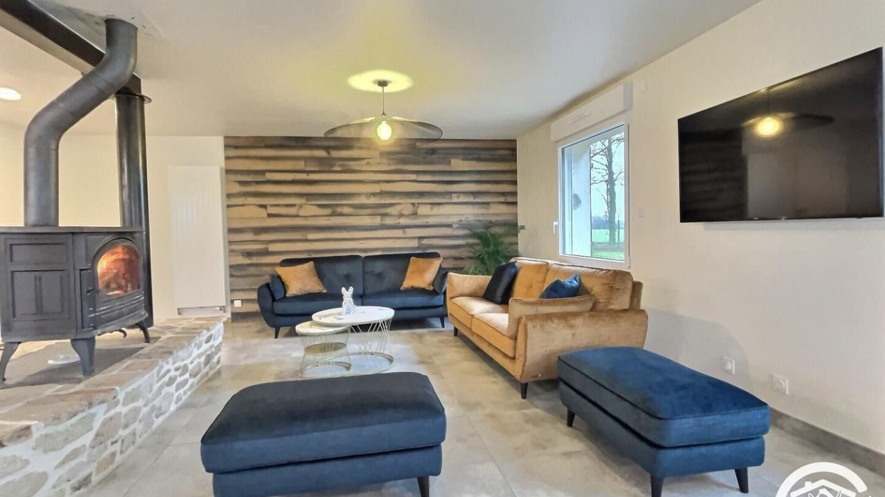 Photo of Livingroom in Rannee