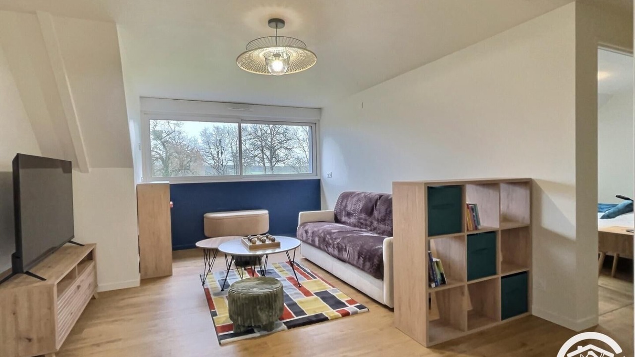 Photo of Livingroom in Rannee