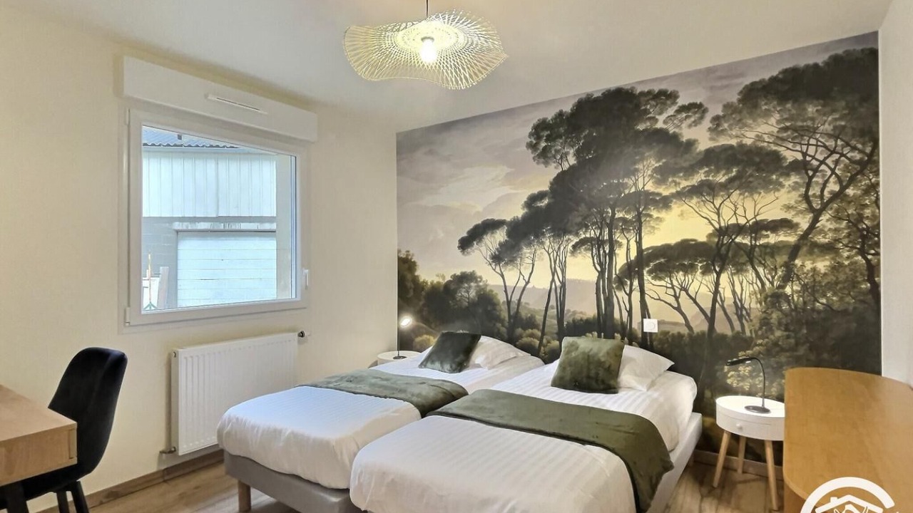 Photo of Bedroom in Rannee