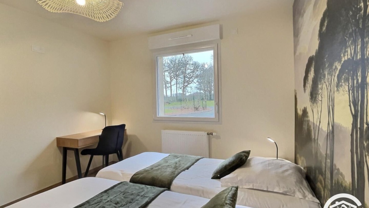 Photo of Bedroom in Rannee