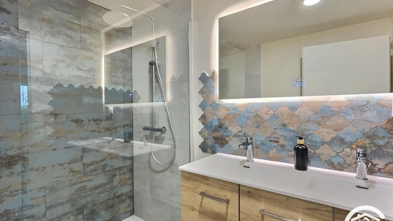 Photo of Bathroom in Rannee