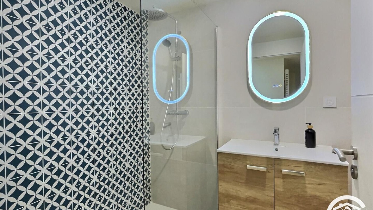 Photo of Bathroom in Rannee