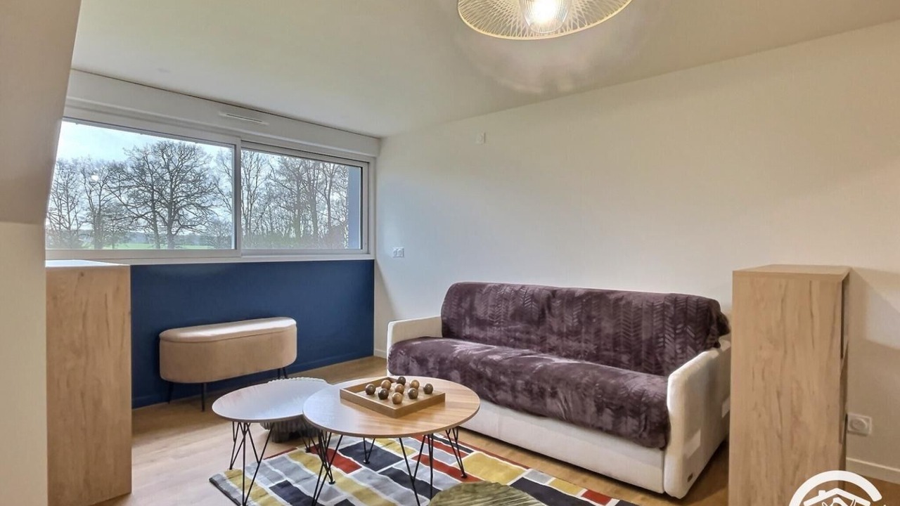 Photo of Livingroom in Rannee