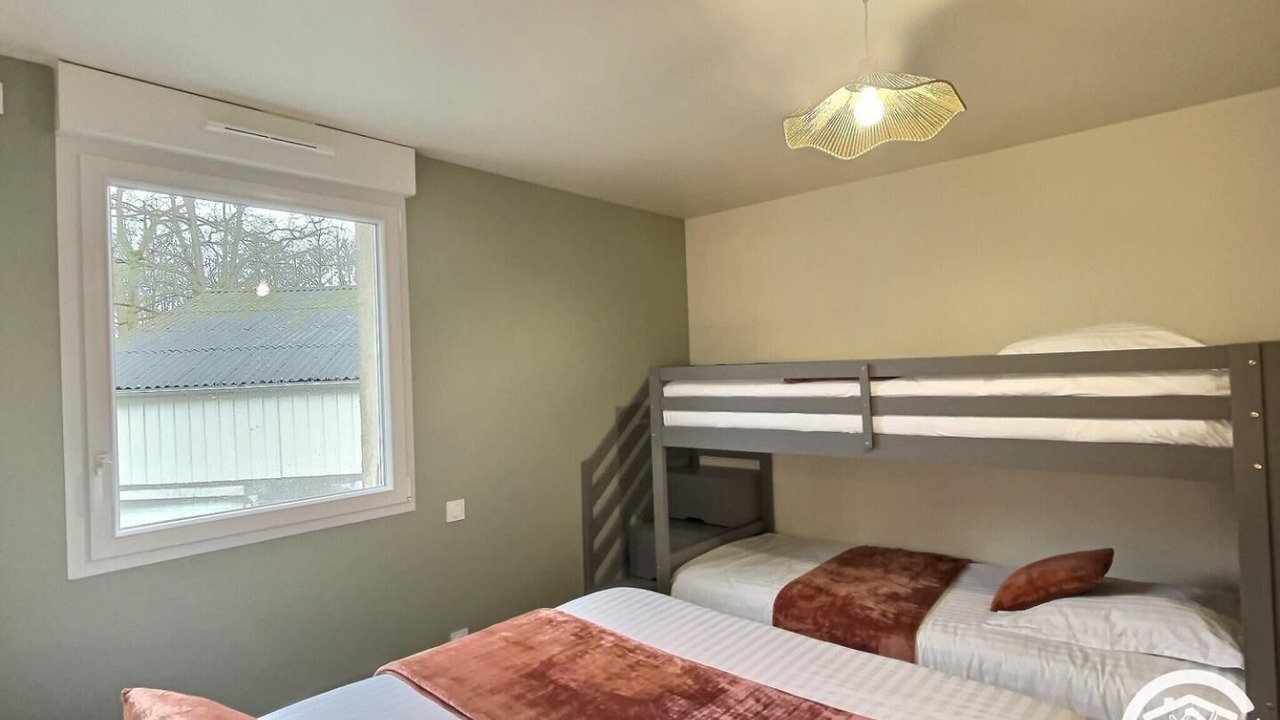 Photo of Bedroom in Rannee