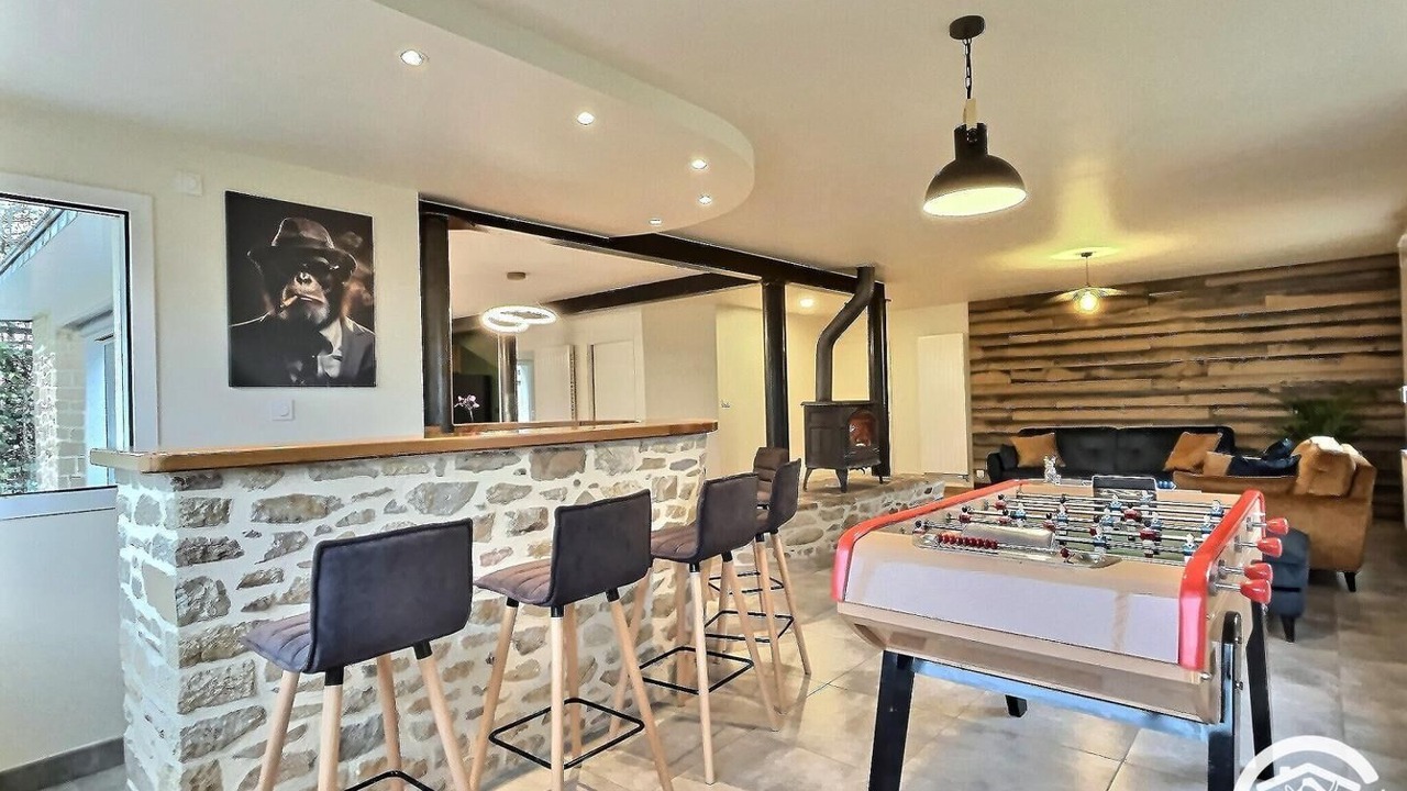 Photo of Bedroom in Rannee