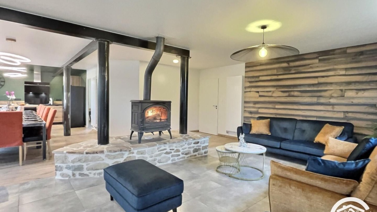 Photo of Livingroom in Rannee