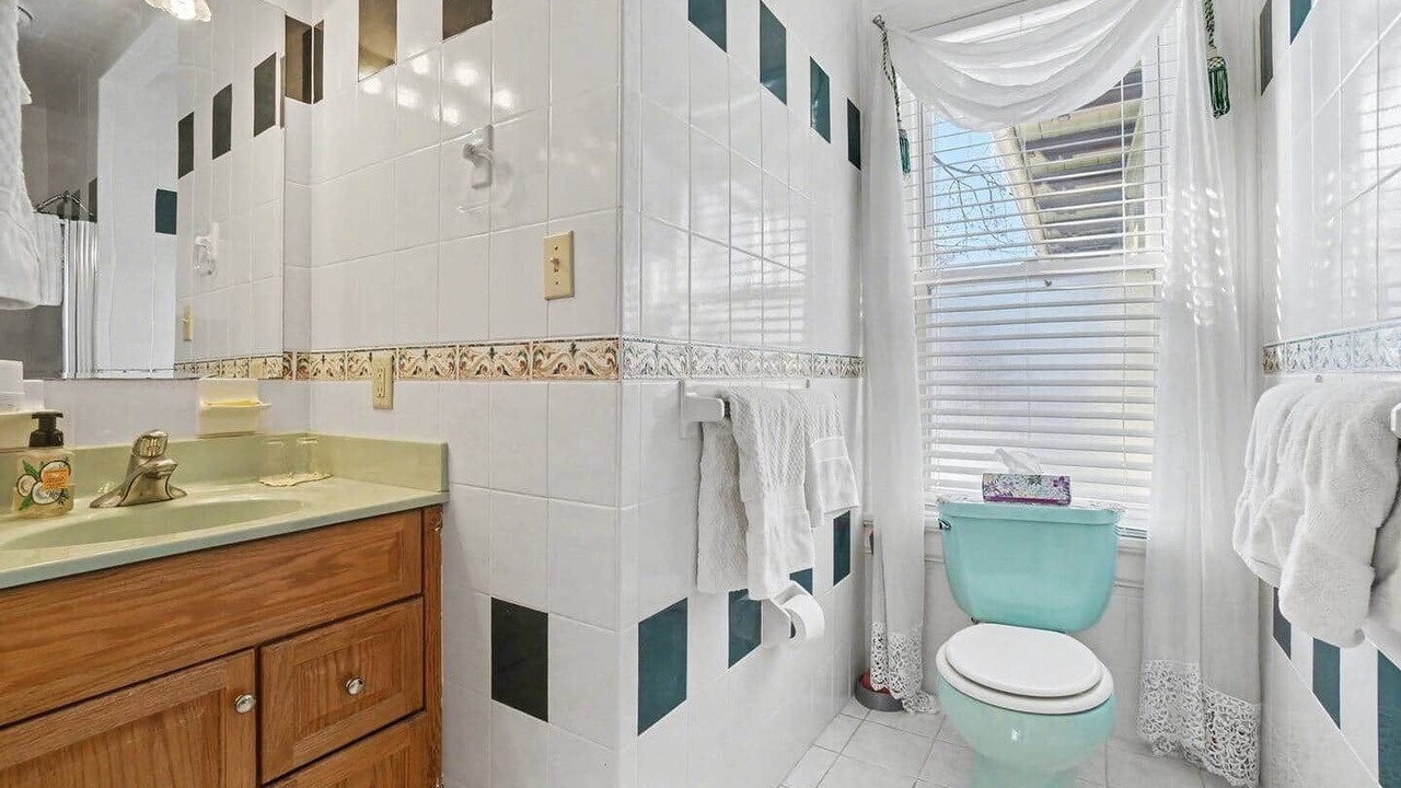 Photo of Bathroom in Manheim