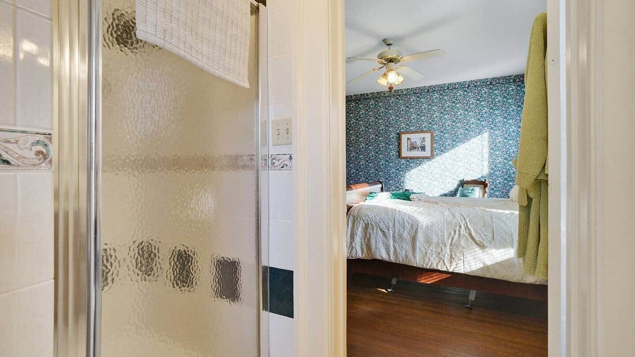 Photo of Bedroom in Manheim