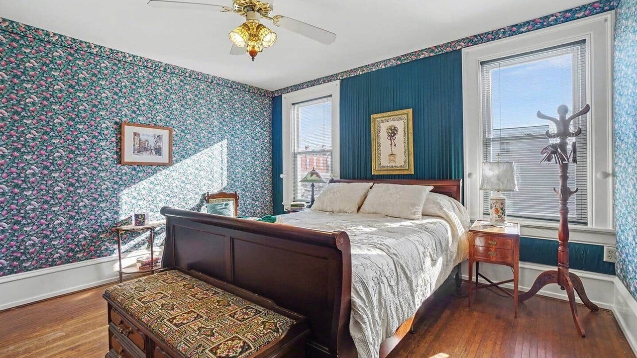 Photo of Bedroom in Manheim
