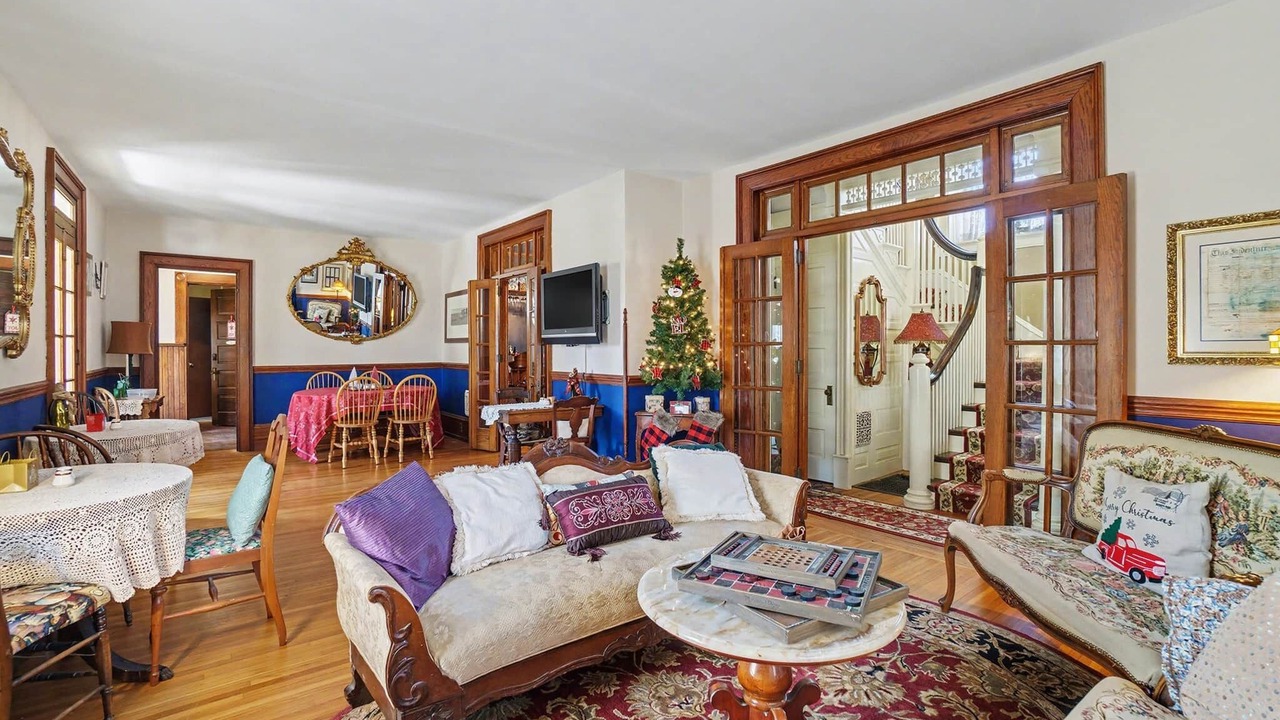 Photo of Livingroom in Manheim