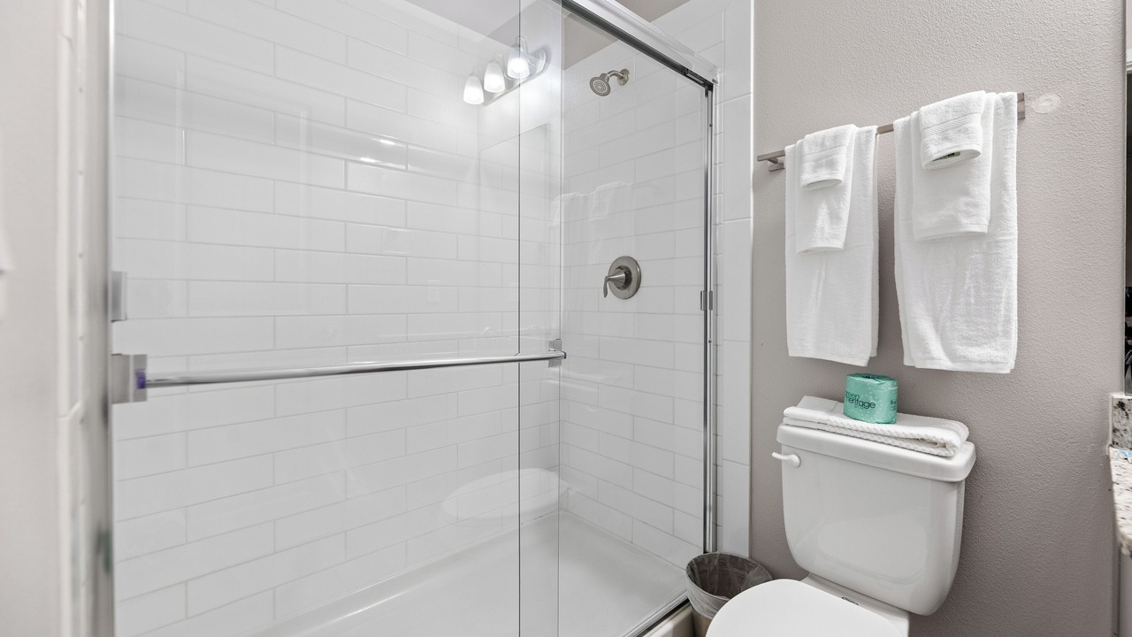 Photo of Bathroom in Eagle Pointe South