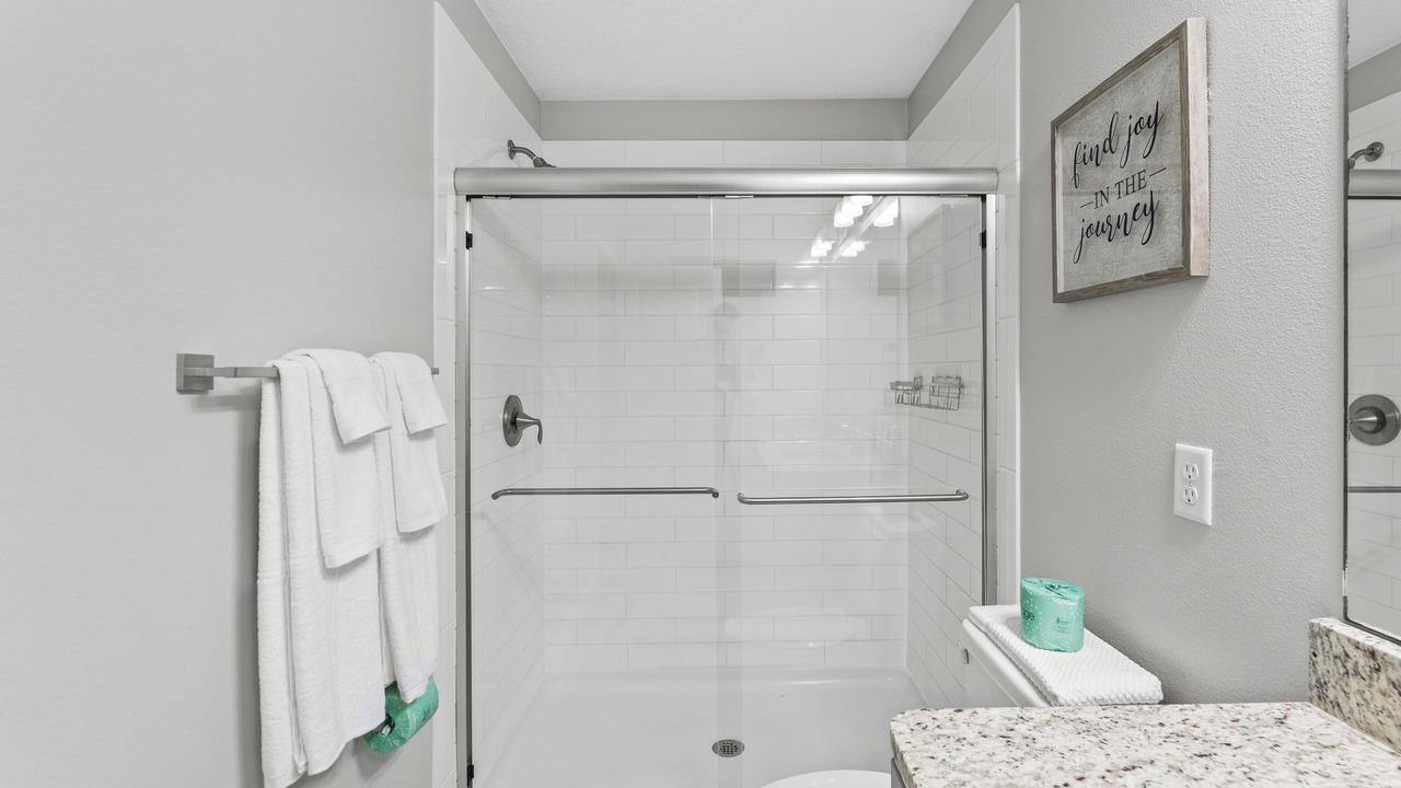 Photo of Bathroom in Eagle Pointe South
