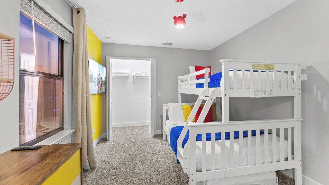 Photo of Bedroom in Eagle Pointe South
