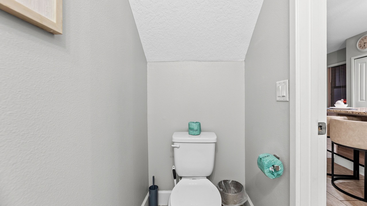 Photo of Bathroom in Eagle Pointe South