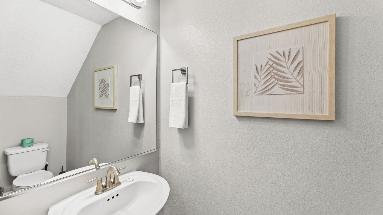 Photo of Bathroom in Eagle Pointe South