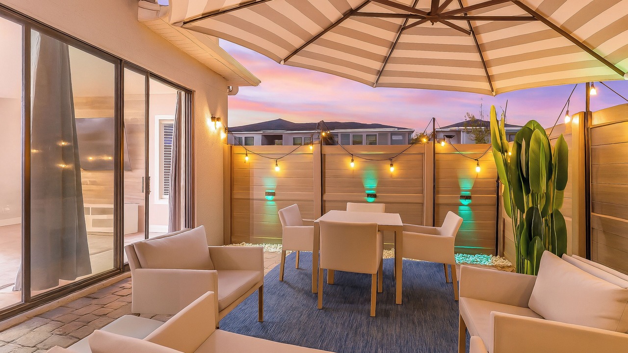 Photo of Outdoor in Eagle Pointe South