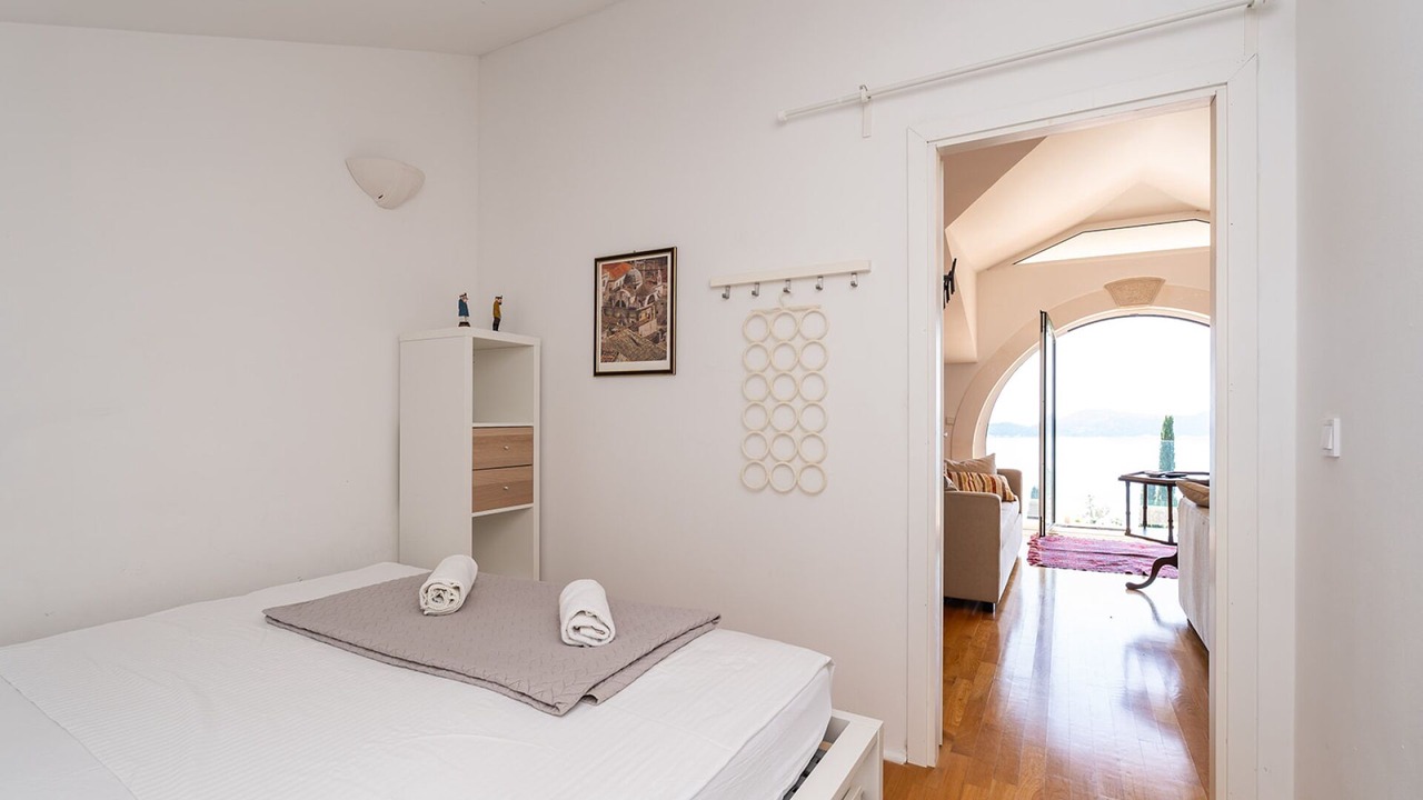 Photo of Bedroom in Orasac