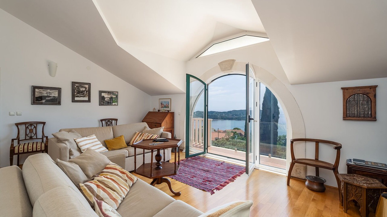 Photo of Livingroom in Orasac