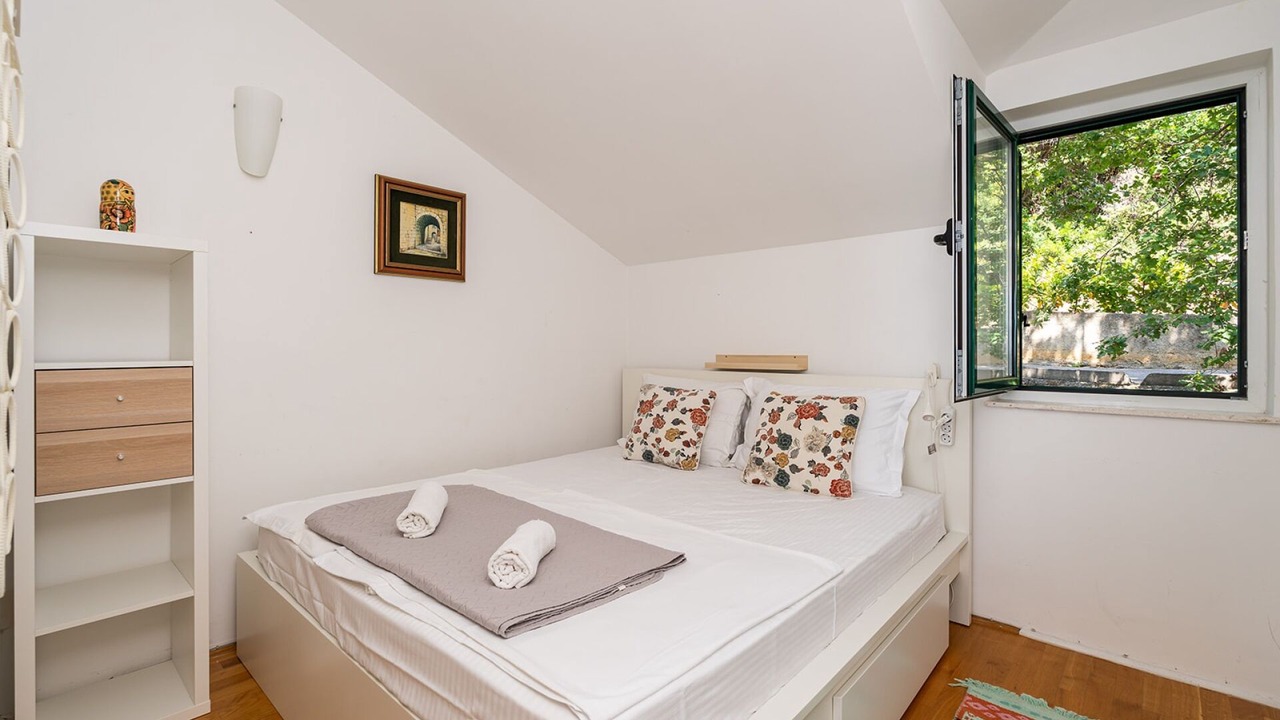 Photo of Bedroom in Orasac
