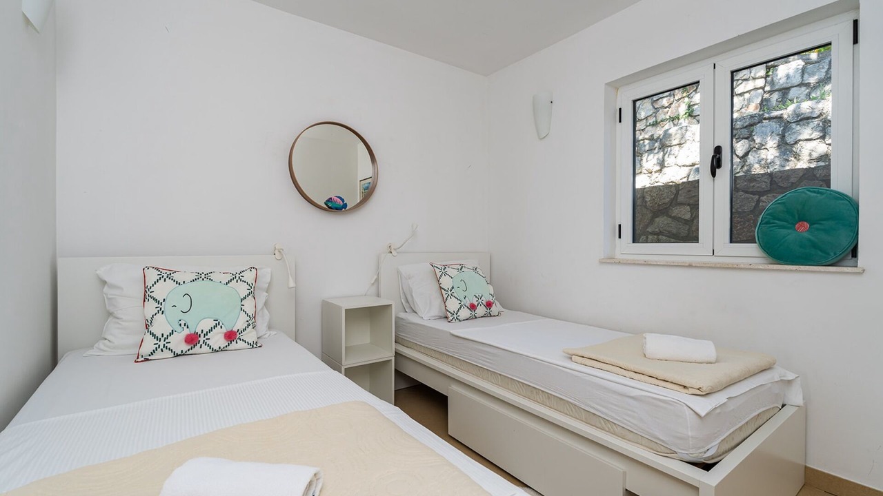 Photo of Bedroom in Orasac