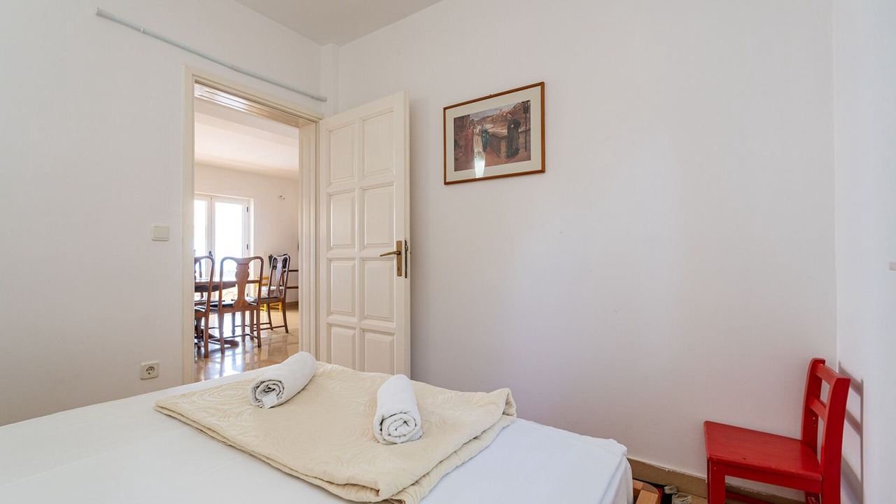 Photo of Bedroom in Orasac