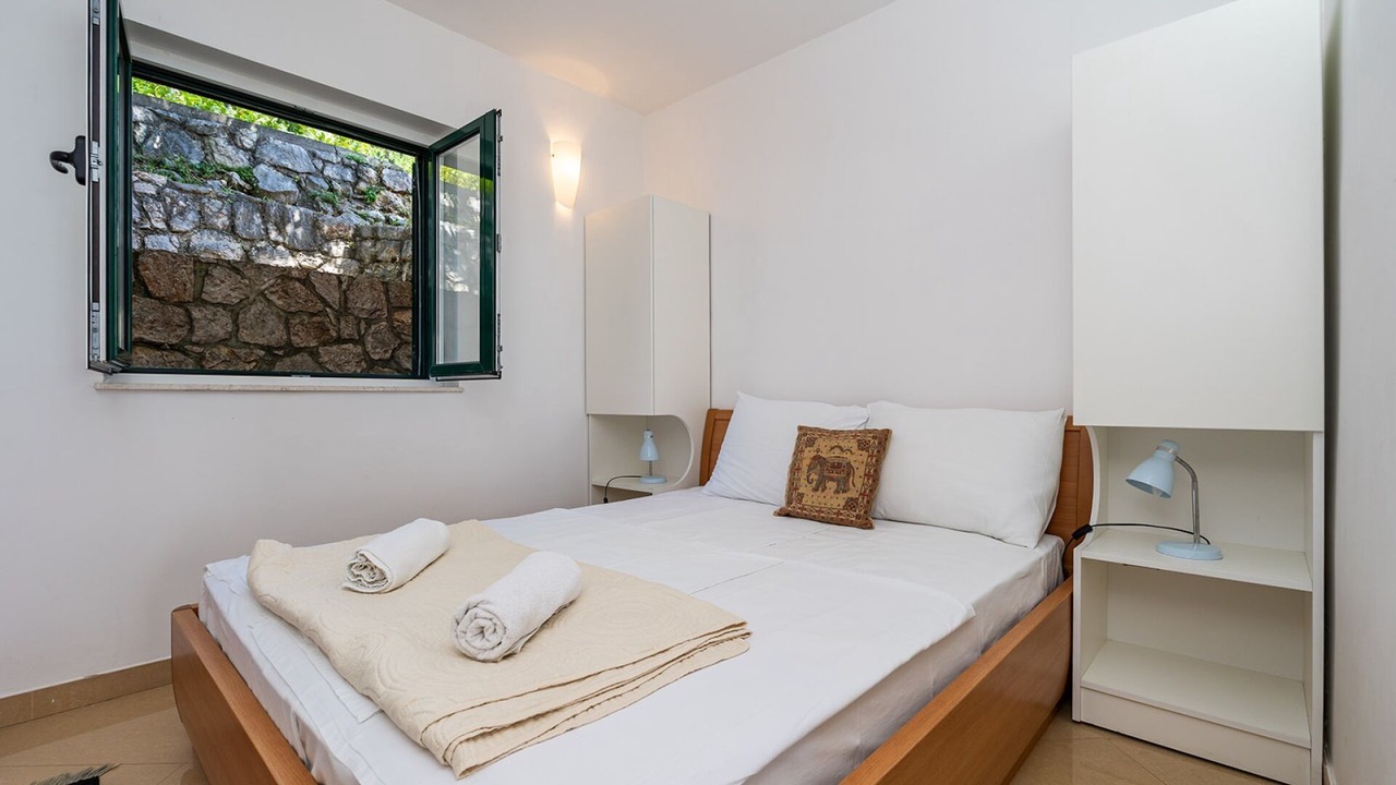 Photo of Bedroom in Orasac