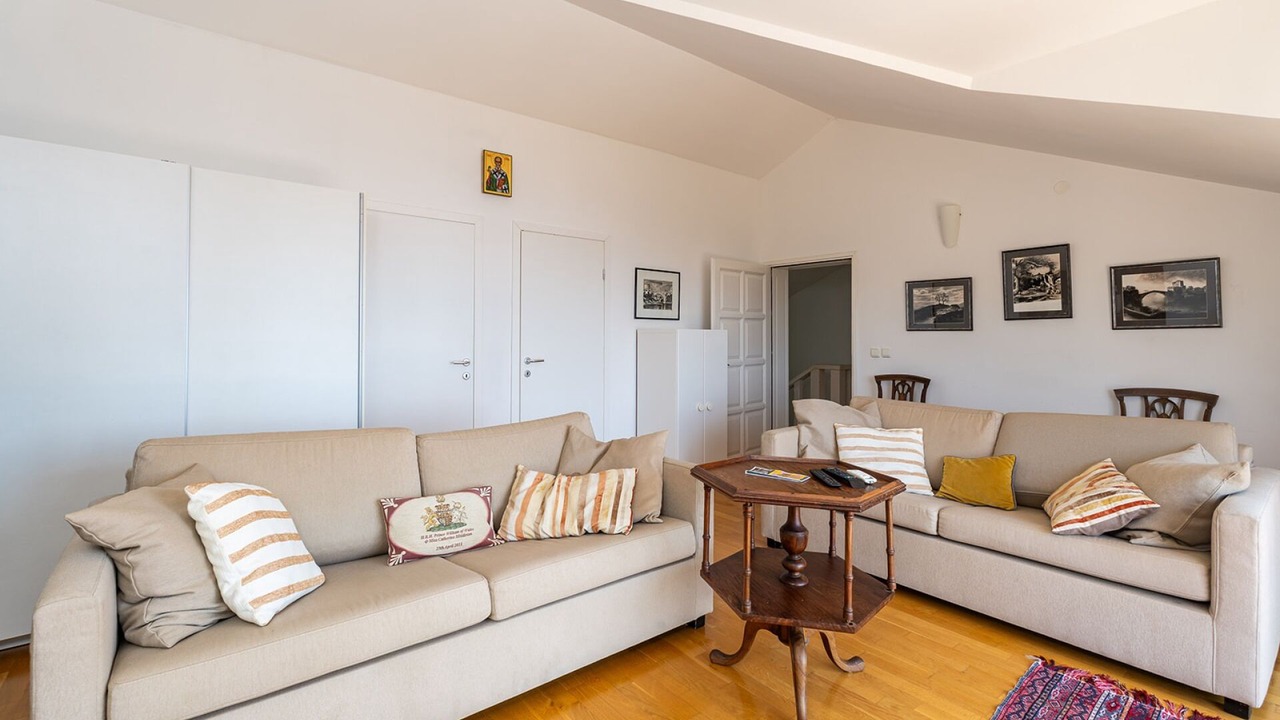 Photo of Livingroom in Orasac