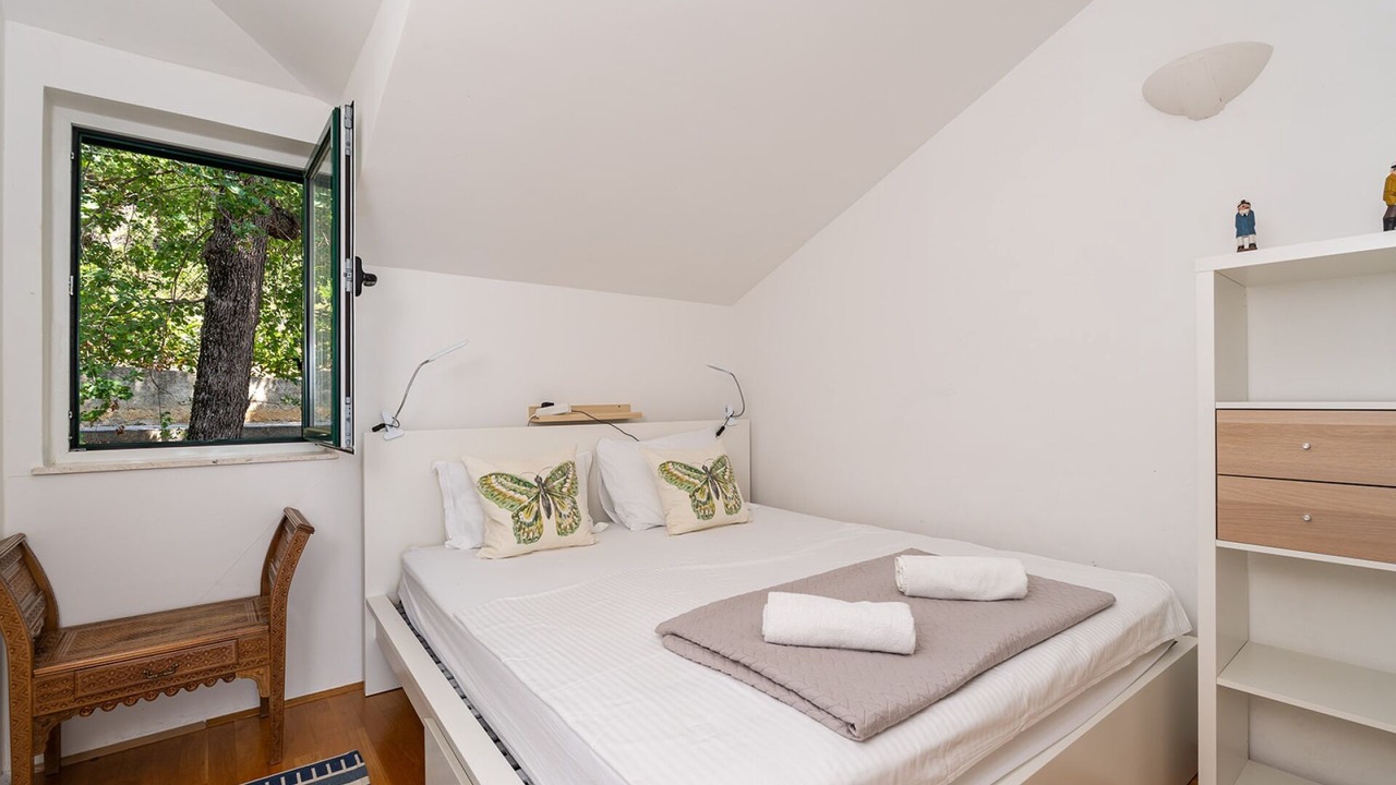 Photo of Bedroom in Orasac