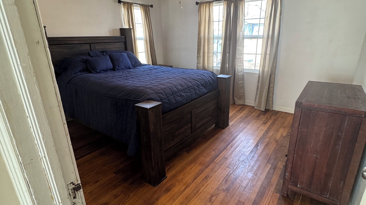 Photo of Bedroom in El Dorado