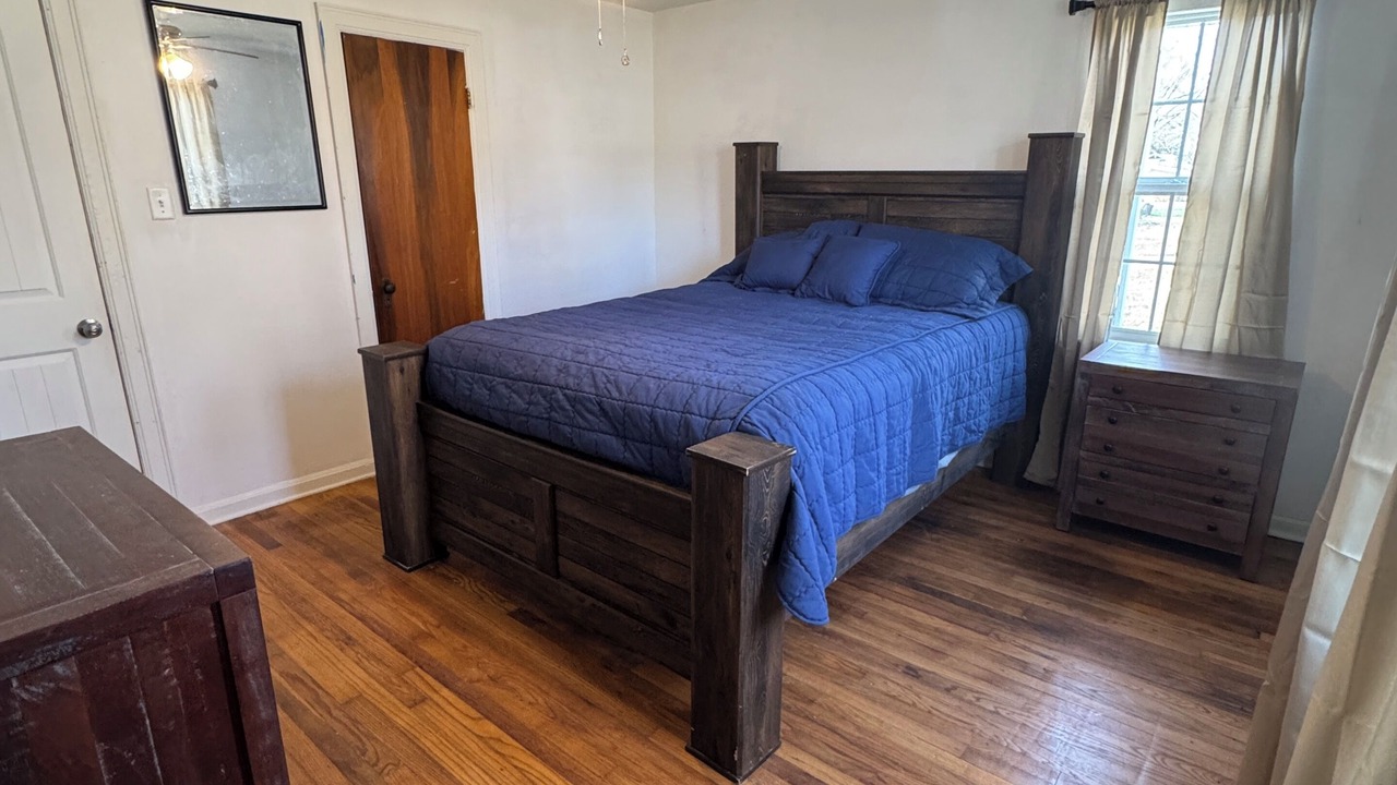 Photo of Bedroom in El Dorado