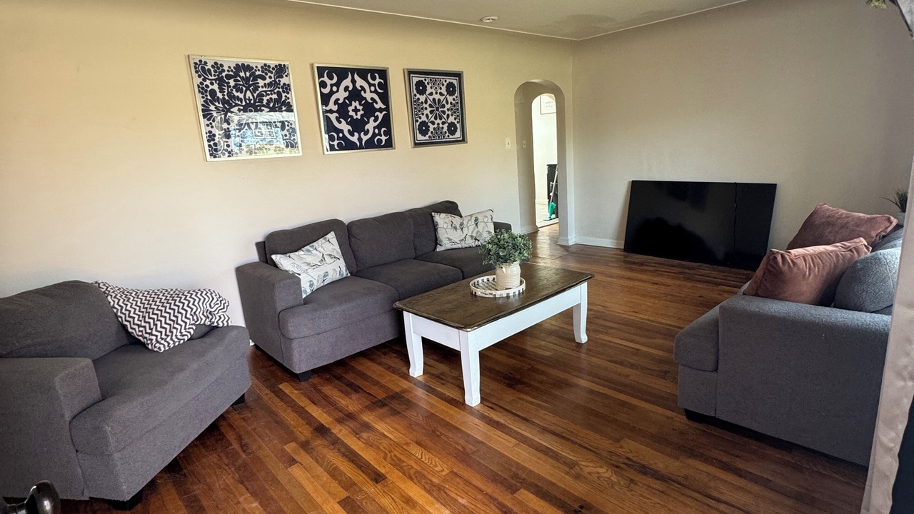 Photo of Livingroom in El Dorado