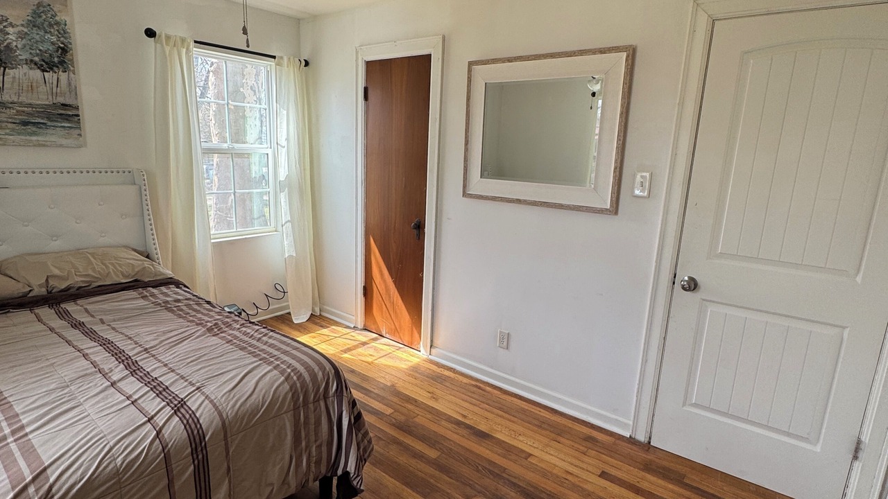 Photo of Bedroom in El Dorado
