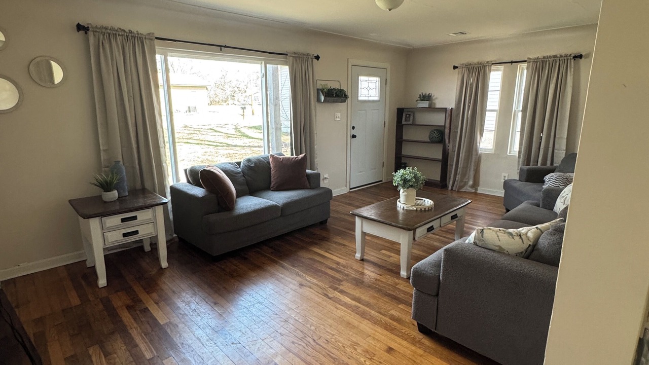 Photo of Livingroom in El Dorado