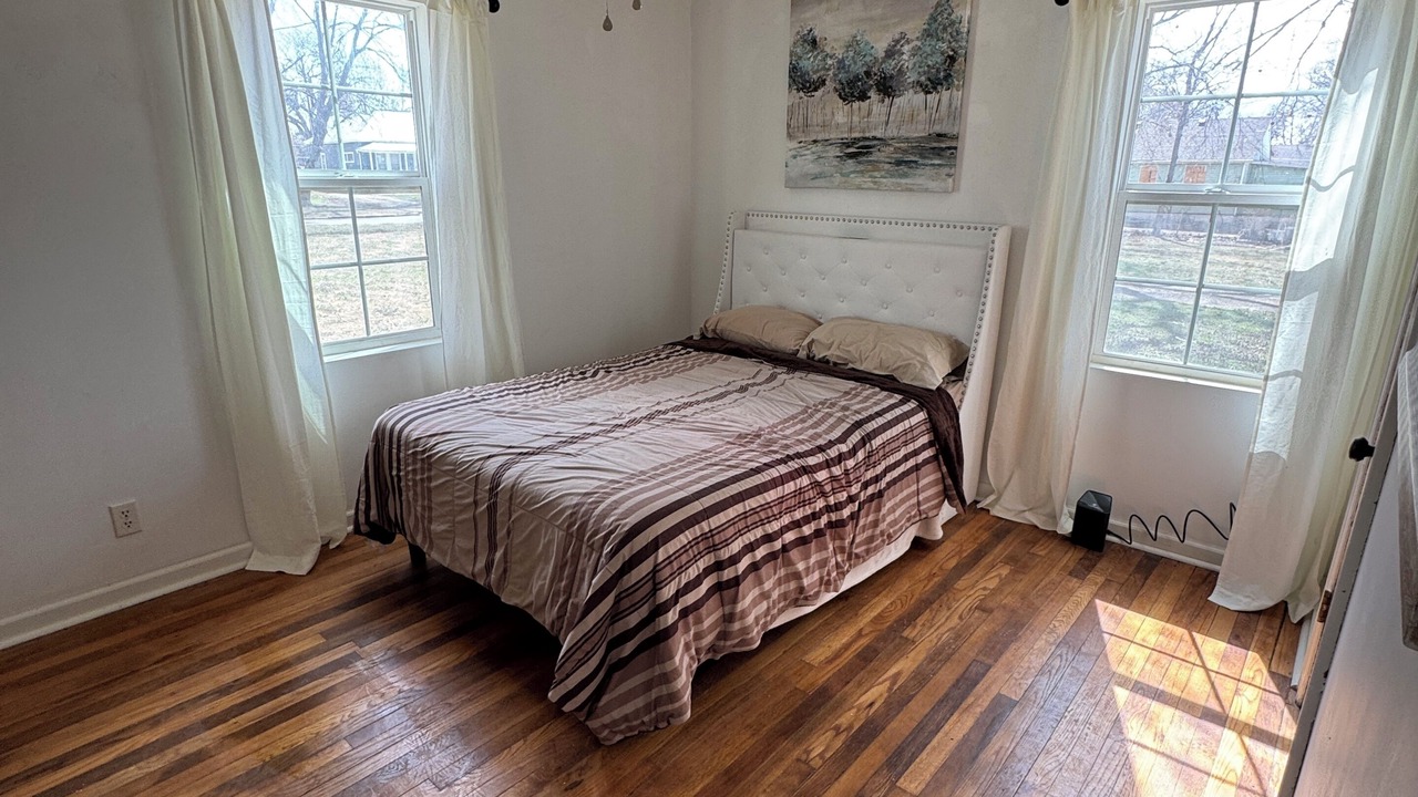 Photo of Bedroom in El Dorado