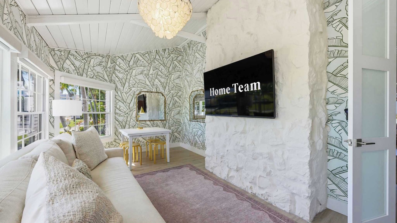 Photo of Livingroom in Carlouel