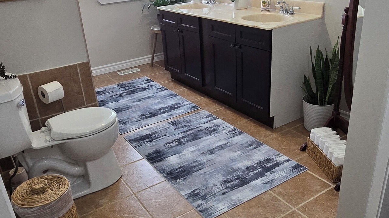 Photo of Bathroom in Nipissing