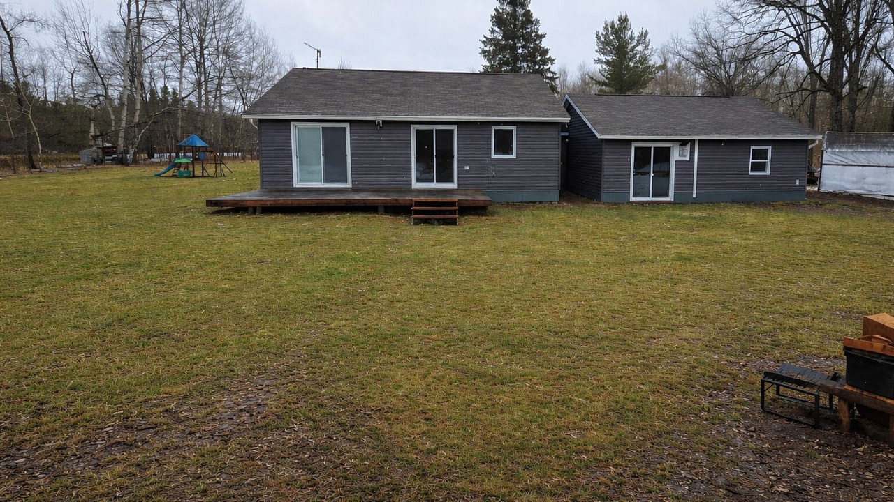 Photo of Outdoor in Nipissing