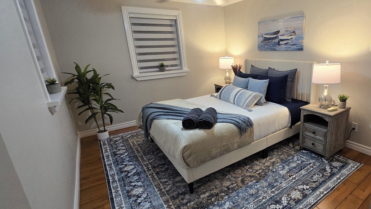 Photo of Bedroom in Nipissing