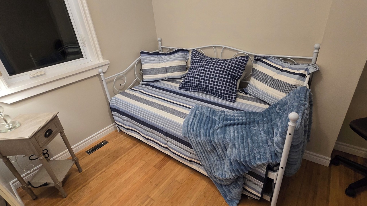 Photo of Bedroom in Nipissing
